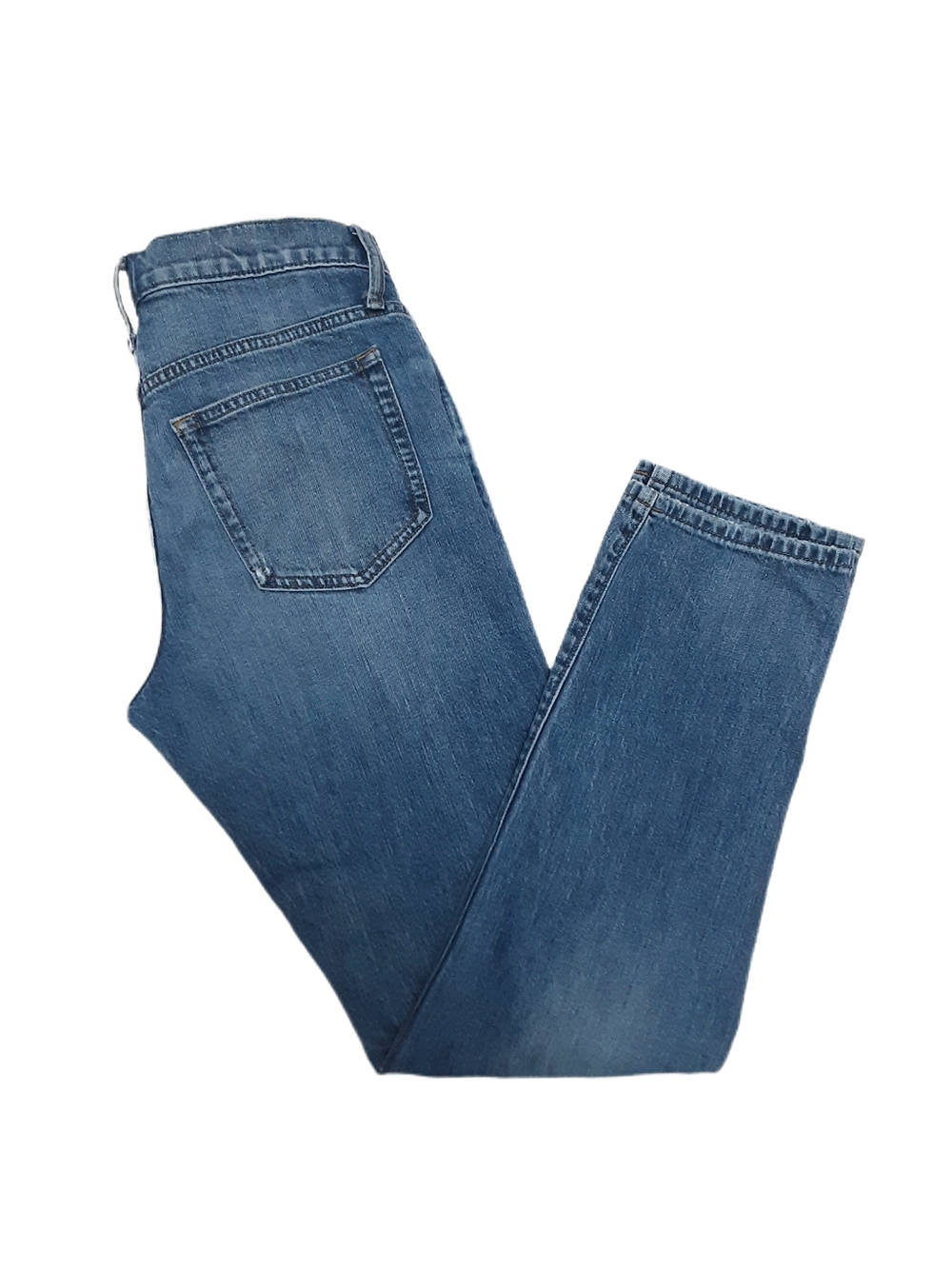 J Crew Flex Distressed Jeans Mens 30W